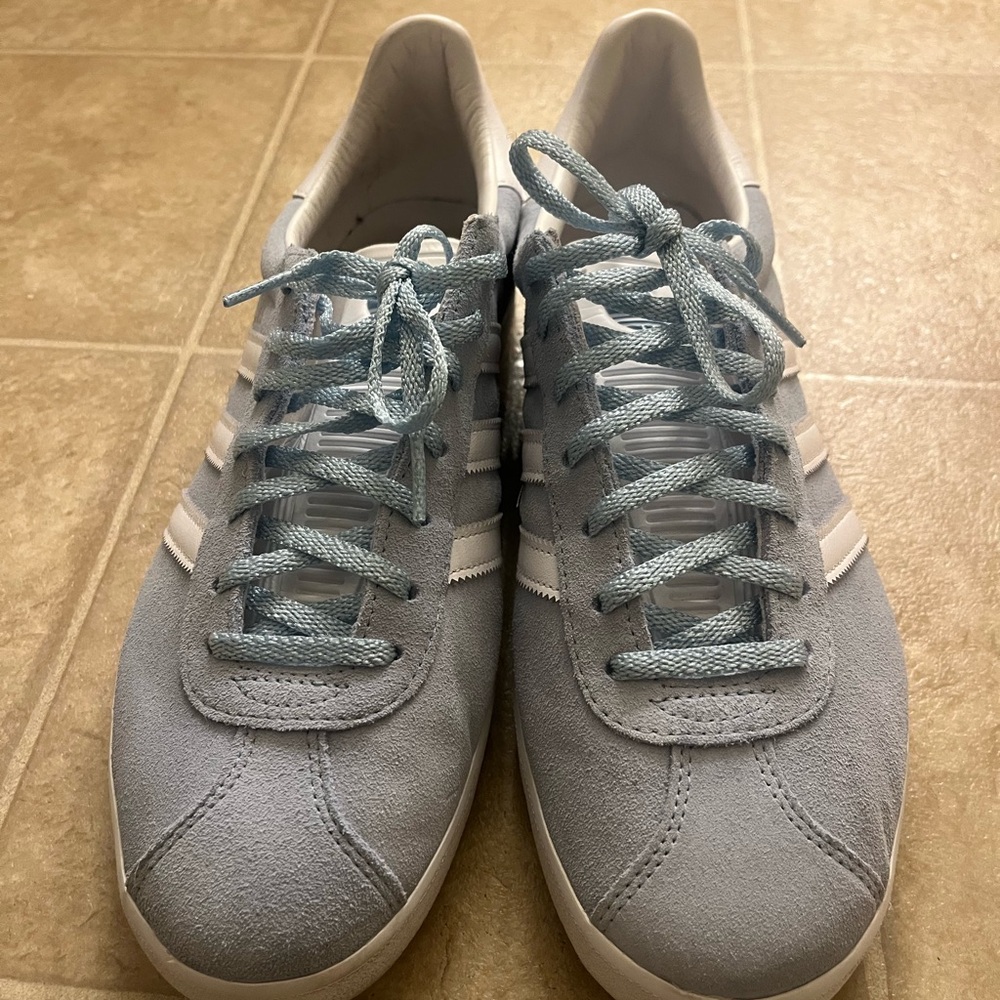 GAZELLE 85 SHOES